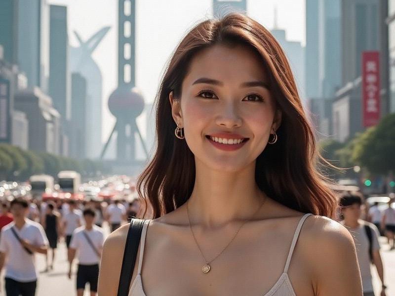 Silicon Bund: How Shanghai Became China's Unstoppable Tech Powerhouse