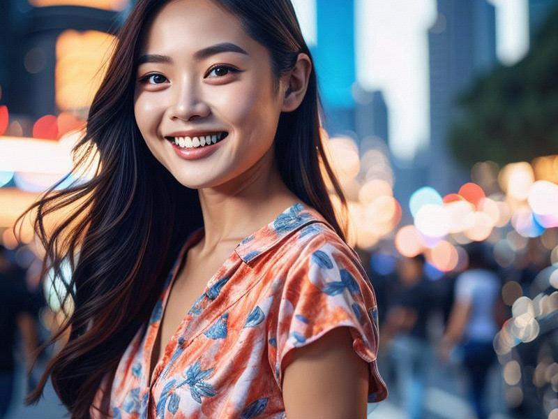 Shanghai's Vibrant Cultural Scene: A Blend of Tradition and Modernity