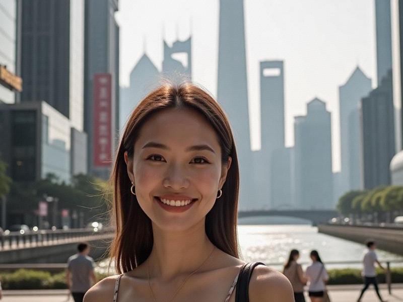 The Rise of Shanghai's Silicon Bund: How China's Financial Capital Became a Global Tech Powerhouse