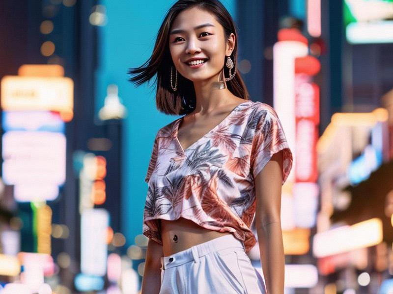 Shanghai's Thriving Entertainment Clubs: A Dynamic and Diverse Scene