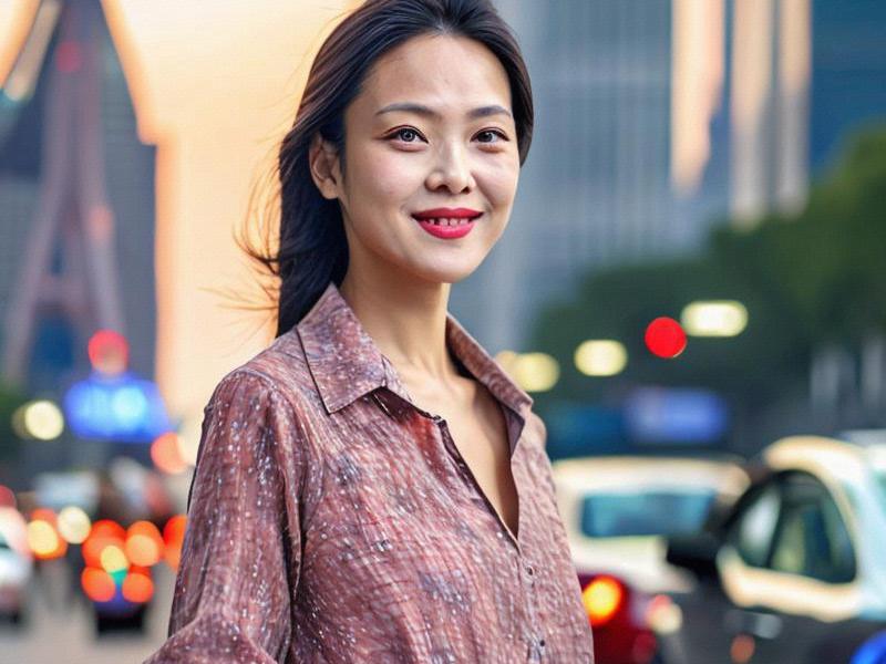 Shanghai's Thriving Entertainment Industry: A Glimpse into the City's Vibrant Cultural Scene