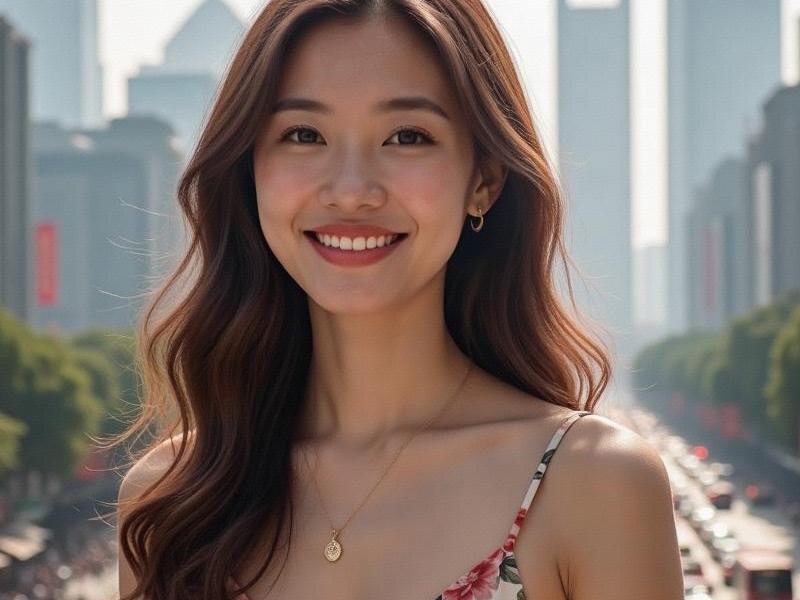 Shanghai Silhouettes: The Evolution of Urban Femininity in China's Global City