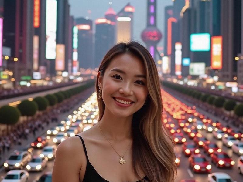 Shanghai's Orbit: How the Mega-City is Reshaping the Yangtze River Delta