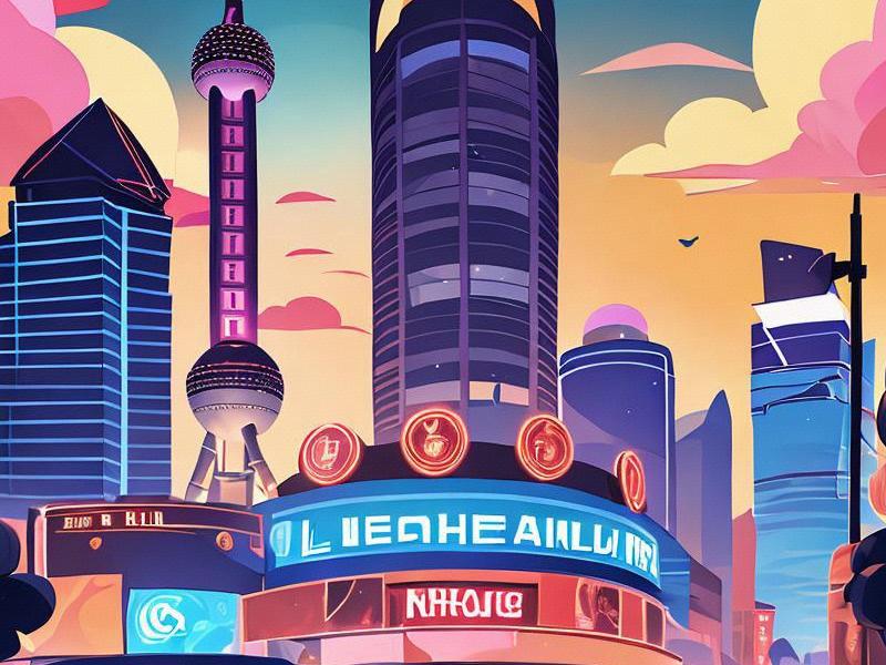 Shanghai's Thriving Entertainment Clubs: A New Era of Nightlife Culture