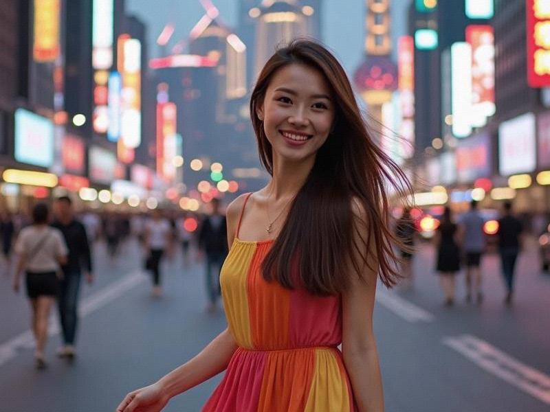 The Velvet Revolution: Shanghai's Entertainment Venues Redefine Nightlife Culture in Post-Pandemic Era