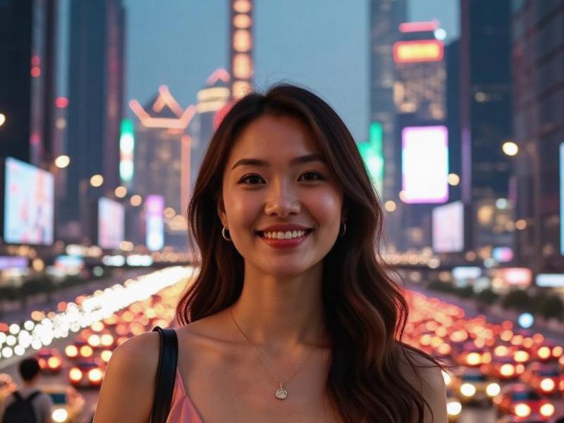 Shanghai's Nexus of Futures: Where AI Governance Meets Cultural Preservation in the Yangtze River Delta