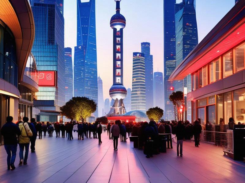Shanghai and Its Cultural and Economic Significance in the Yangtze River Delta Region