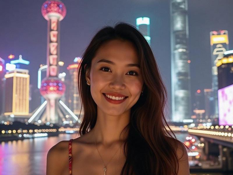 Shanghai Style Redefined: The Modern Shanghainese Woman in 2025