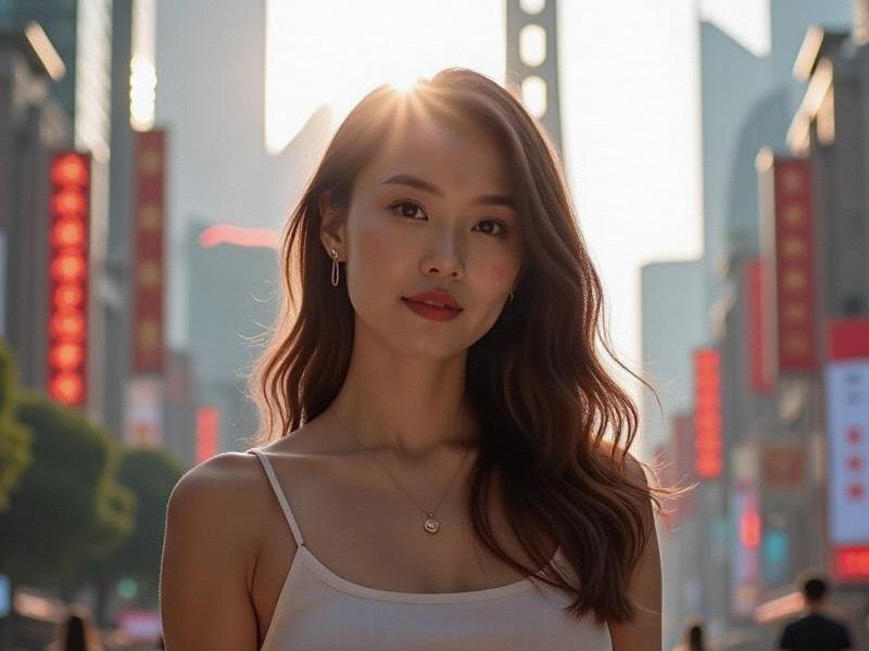 Velvet Ropes and Virtual Reality: The Evolution of Shanghai's High-End Club Culture