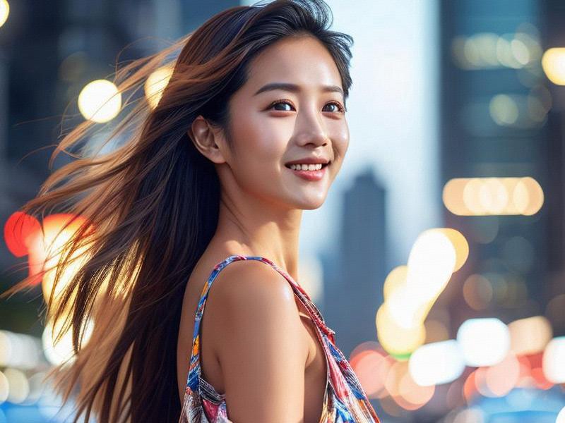 Shanghai's Green Transformation: How the City is Leading China's Eco-Friendly Revolution