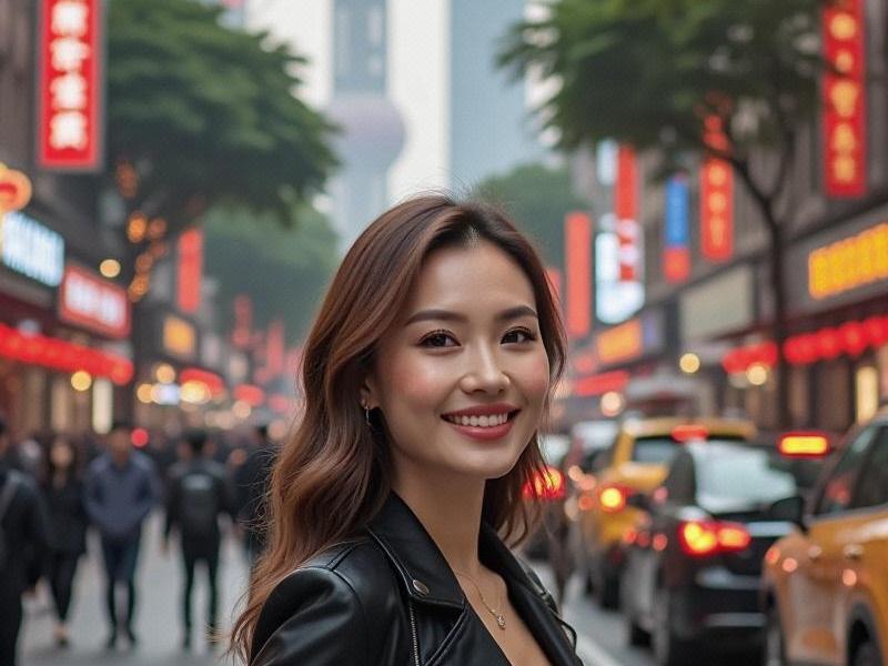 双面绣：解码上海的城市性格密码