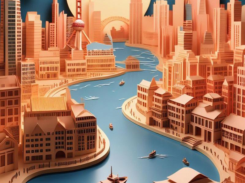 Shanghai Chronicles: A Journey Through the City's Cultural and Economic Evolution