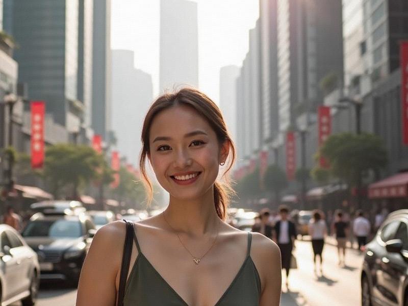 Shanghai's Silent Revolution: How the City is Reinventing Itself as Asia's New Culture Capital