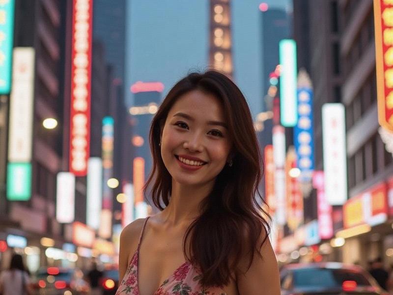 Shanghai's Nightlife Renaissance: How Entertainment Clubs Are Redefining Urban Leisure