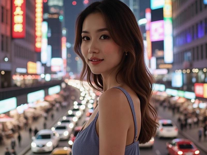 Shanghai's Nightlife Evolution: How Entertainment Venues Are Adapting to New Consumer Demands