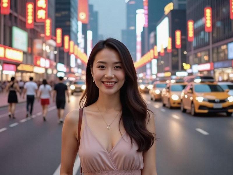 Shanghai's Silicon Valley Dream: How the City is Reinventing Itself as Asia's Innovation Capital
