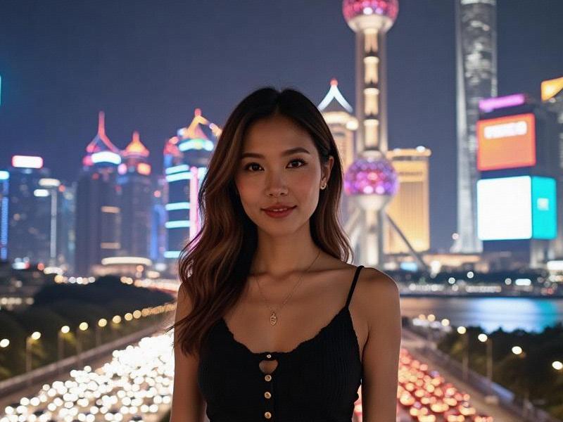 Shanghai's Urban Renaissance: Preserving Heritage While Embracing the Future