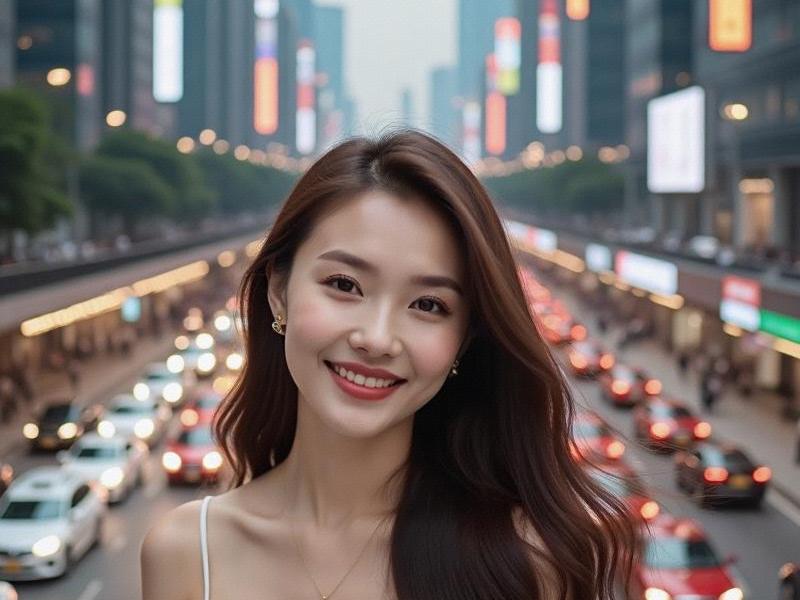 The Paradoxical Empowerment: Shanghai Women Balancing Tradition and Modernity in 2025