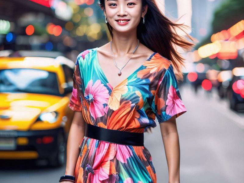 Shanghai: A Global Metropolis in Transformation