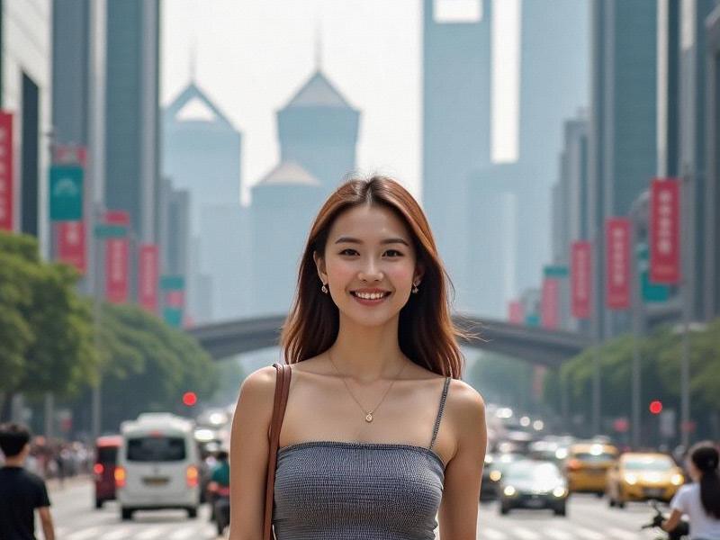 Neon Metropolis: How Shanghai's Entertainment Industry is Reinventing Nightlife Culture
