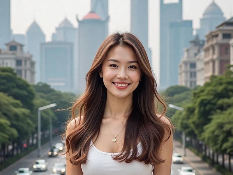 The Shanghai Chic Phenomenon: Redefining Asian Femininity in the Global Era