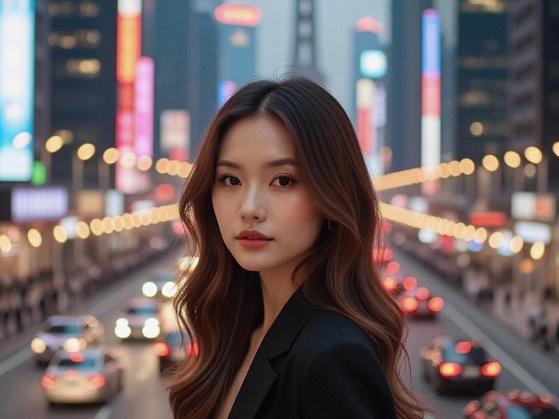 【海派丽人录】百年上海女性图鉴：从月份牌到元宇宙的美丽进化史