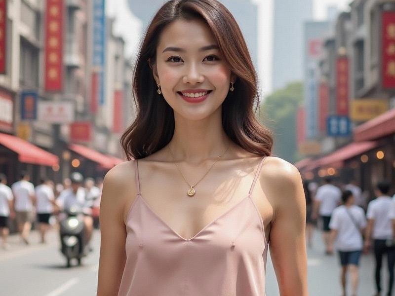 Shanghai 2040: The Reinvention of China's Global City