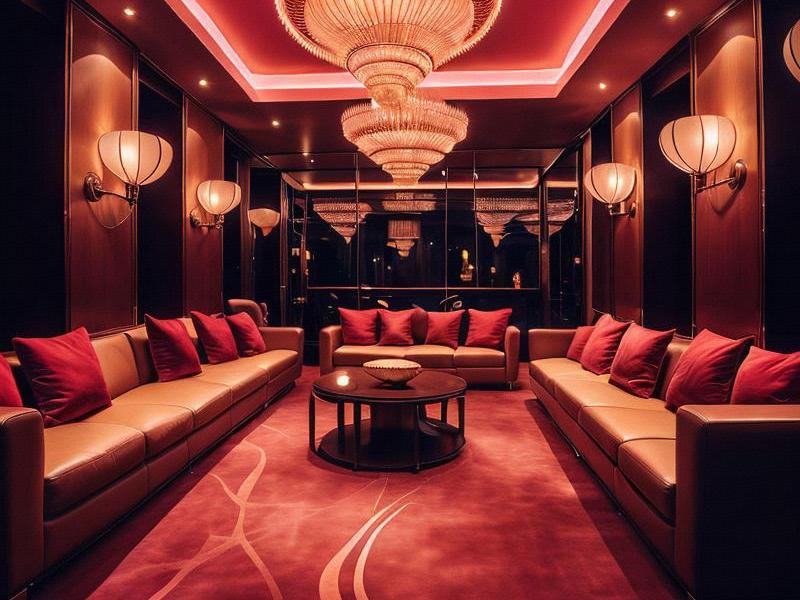 Shanghai's Clubbing Scene: A Closer Look at Cost-Effectiveness