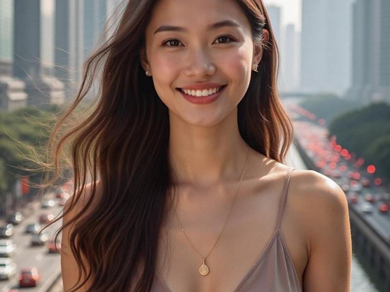 The Shanghai Phenomenon: How the City's Women Are Shaping China's Future