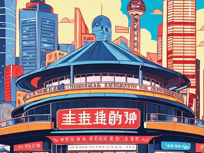 Shanghai Entertainment Centers: An Exploration of Lifestyle and Leisure in the Metropolitan City