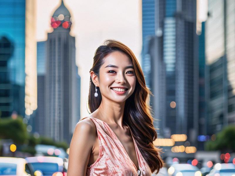 Shanghai's Green Transformation: How the City is Leading China's Eco-Friendly Revolution