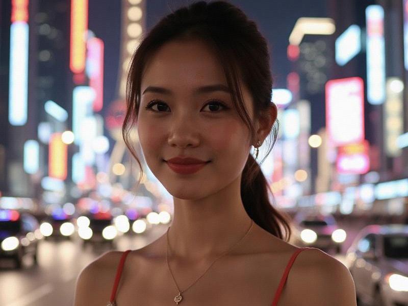 Shanghai 2025: Where Tradition Meets Tomorrow in China's Most Dynamic Metropolis