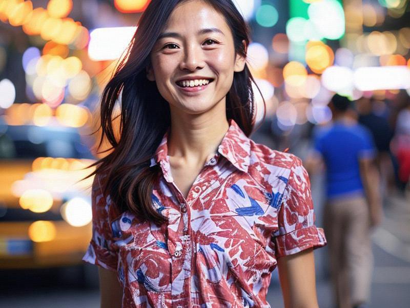 Shanghai's Thriving Entertainment Scene: A Club Experience Like No Other