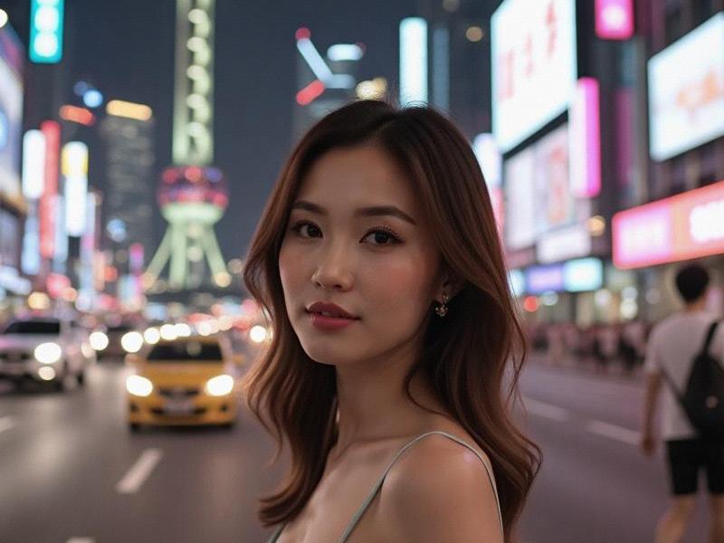 Shanghai's Daughters: How the City's Women Are Shaping China's Future