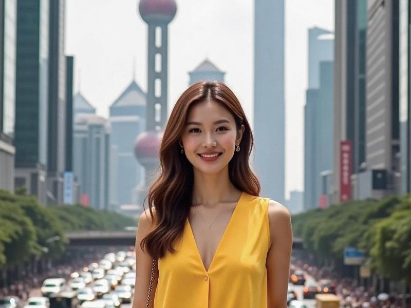 The Algorithm of Night: How Shanghai's Smart Clubs Are Redefining Urban Entertainment