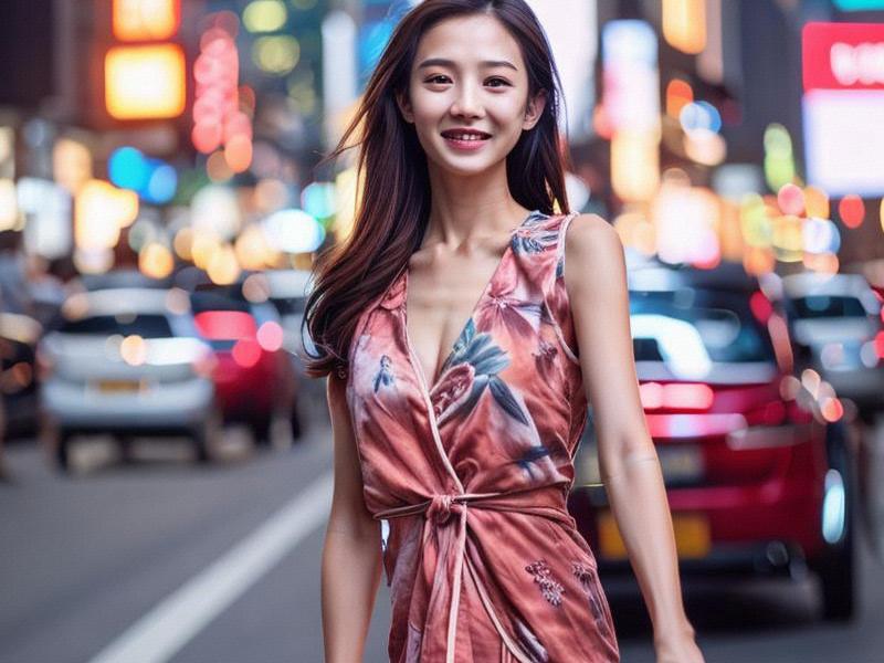 Shanghai: A Melting Pot of News and Culture