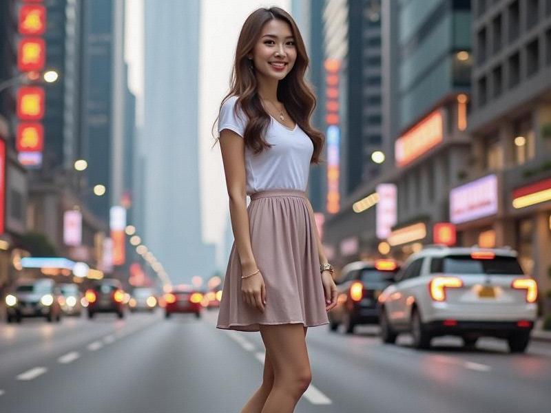 Silk & Silicon: The Shanghai Women Building China's Next Tech Unicorns