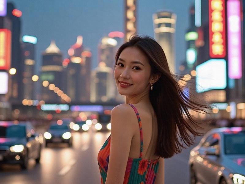 Neon Renaissance: How Shanghai's Entertainment Venues Are Redefining Urban Nightlife