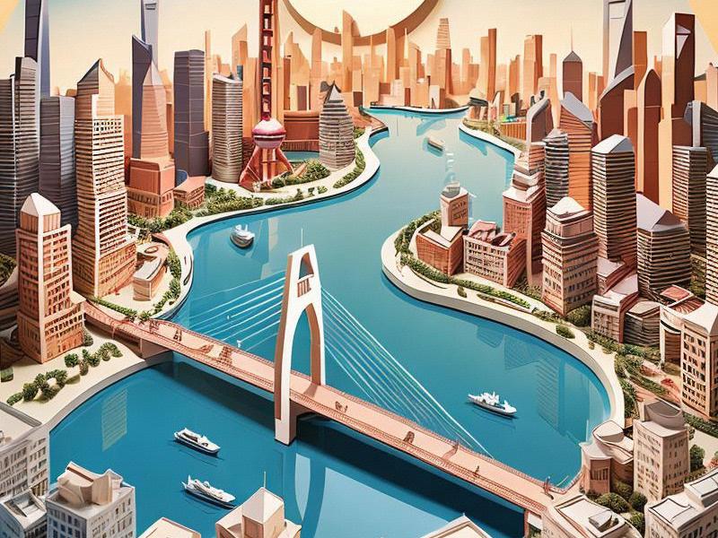 The Renaissance of Shanghai's Waterfront: Redevelopments and Their Cultural Impact