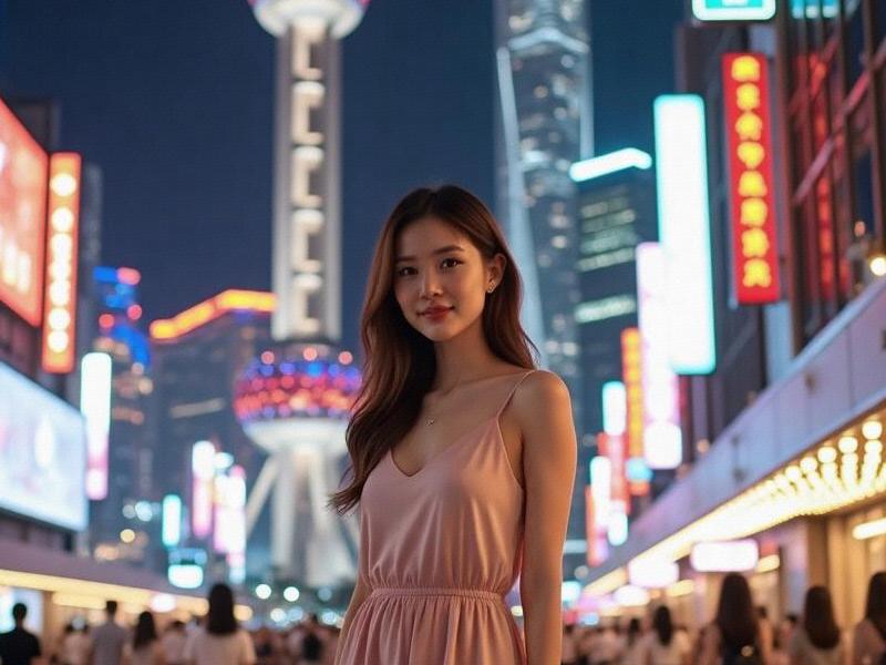 The Algorithmic Velvet Rope: How Shanghai's Elite Clubs Are Redefining Nightlife