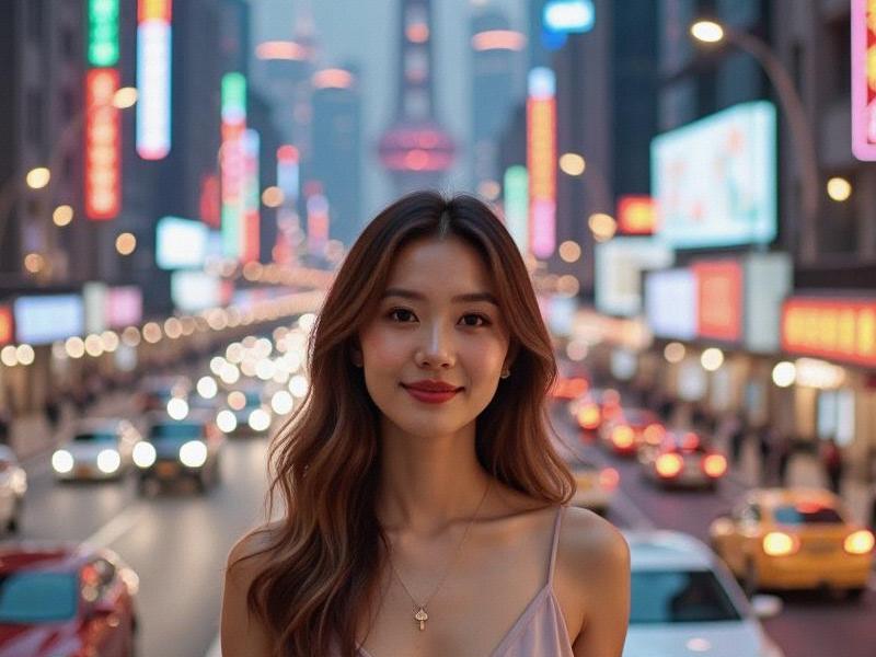 Neon Renaissance: How Shanghai's Entertainment Venues Are Redefining Urban Nightlife