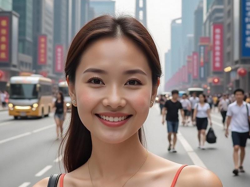 Shanghai 2030: The Smart City Revolution Transforming the Yangtze River Delta
