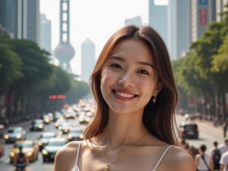 Shanghai 2025: The Smart City Revolution Transforming China's Global Hub