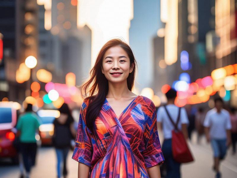 The Heartland of China: Exploring the Rich Heritage and Modern Transformations of Shanyang