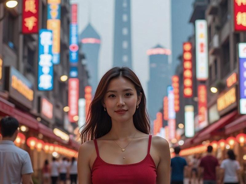 The 100-Kilometer Metropolis: How Shanghai Redefined Regional Development
