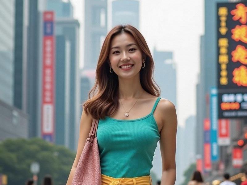 The Shanghai Paradox: Preserving Heritage While Building the Future