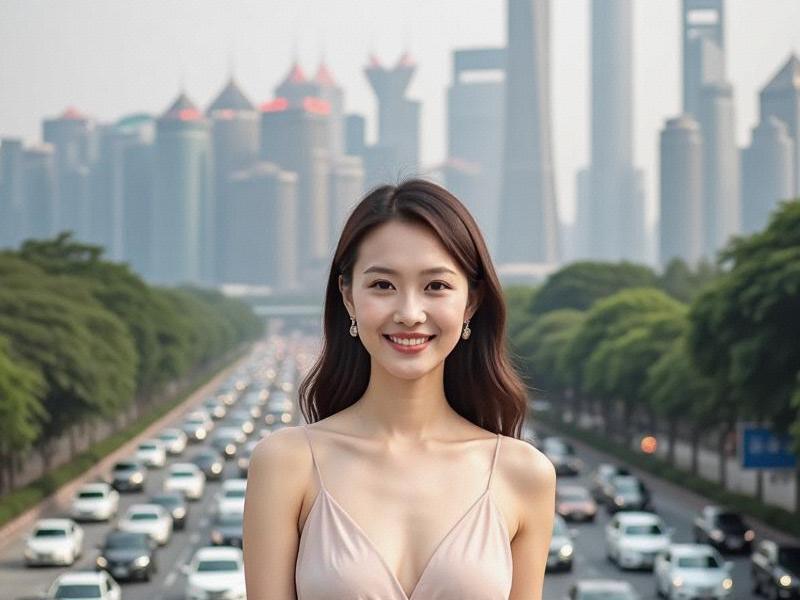 Shanghai and Beyond: How China's Economic Capital is Reshaping the Yangtze River Delta