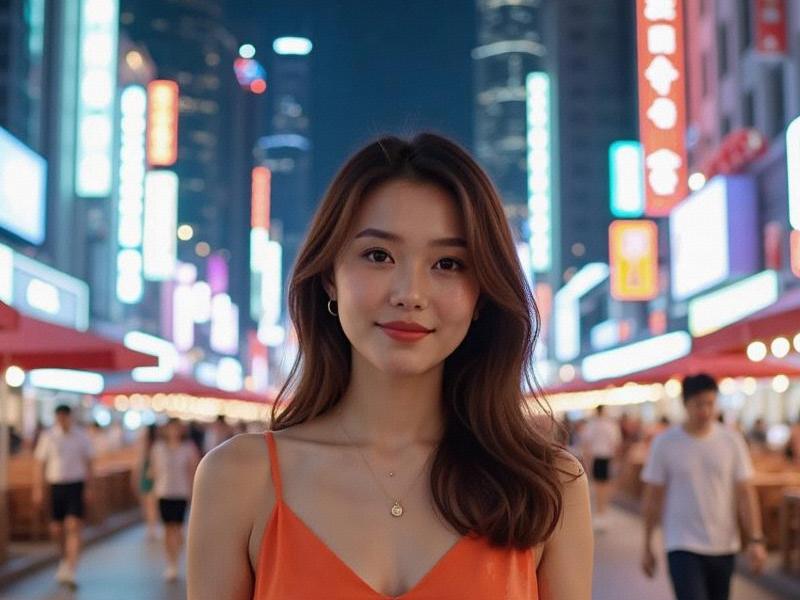 Shanghai 2030: The Making of China's Future City