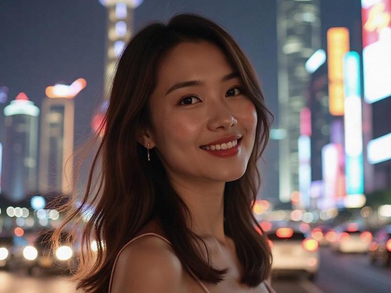 Shanghai’s Neo-Nightlife Renaissance: Where Colonial Mansions Host AI-Powered Spectacles