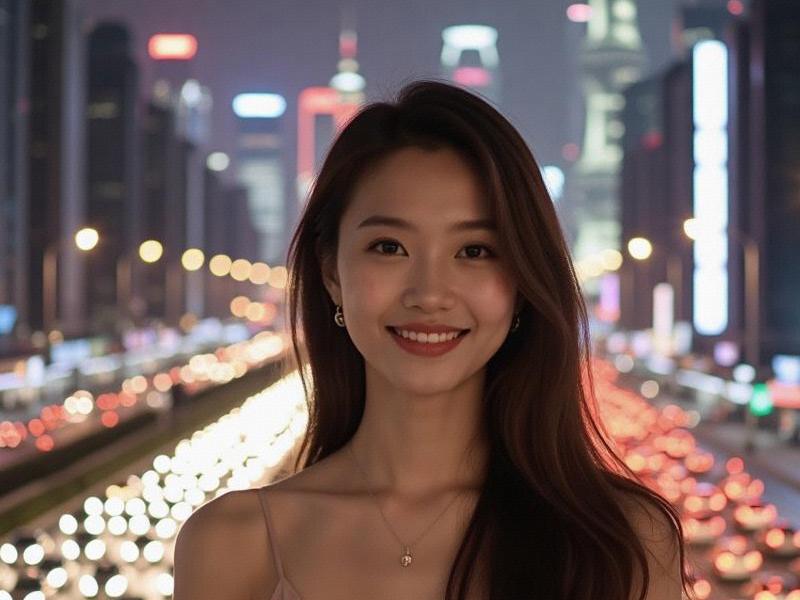 Silicon Bund: How Shanghai Became China's AI Capital